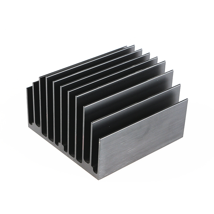 江苏工业铝型材的三大特性